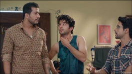 Badal Pe Paon Hai- 16th July 2024